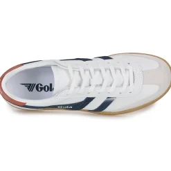 Baskets Mode^Gola - Viper Leather