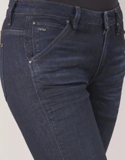 Jeans^G-Star Raw - 5622 MID SKINNY LeuntKBKQD