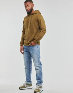 Jeans^G-Star Raw - 3301 REGULAR TAPERED Bleu