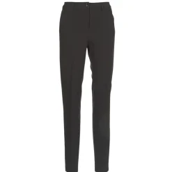 Pantalons^G-Star Raw - BRONSON HIGH SKINNY PIPING CHINO Noir