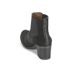 Bottines / Boots^G-Star Raw - DEBUT ANKLE GORE Noir