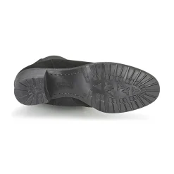 Bottines / Boots^G-Star Raw - DEBUT ANKLE GORE Noir