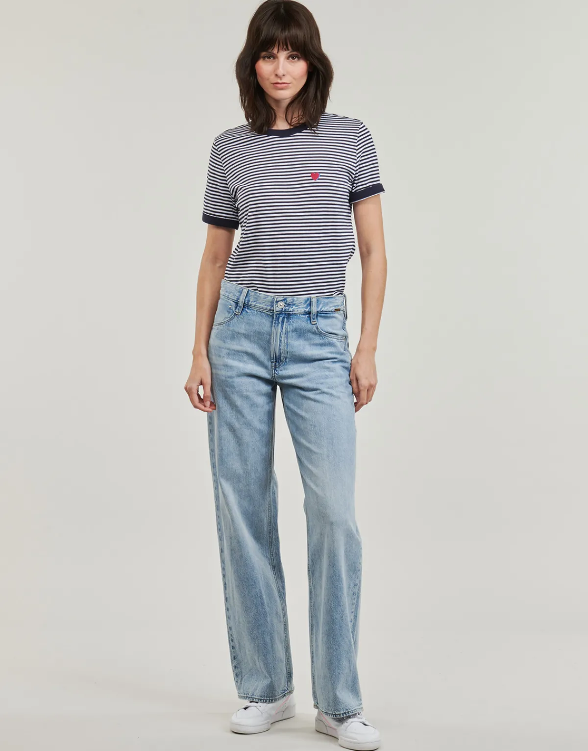 Jeans^G-Star Raw - judee loose wmn