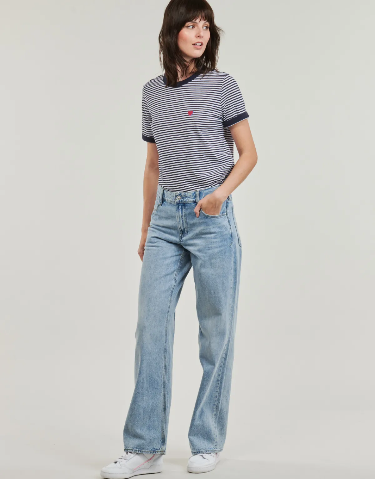 Jeans^G-Star Raw - judee loose wmn