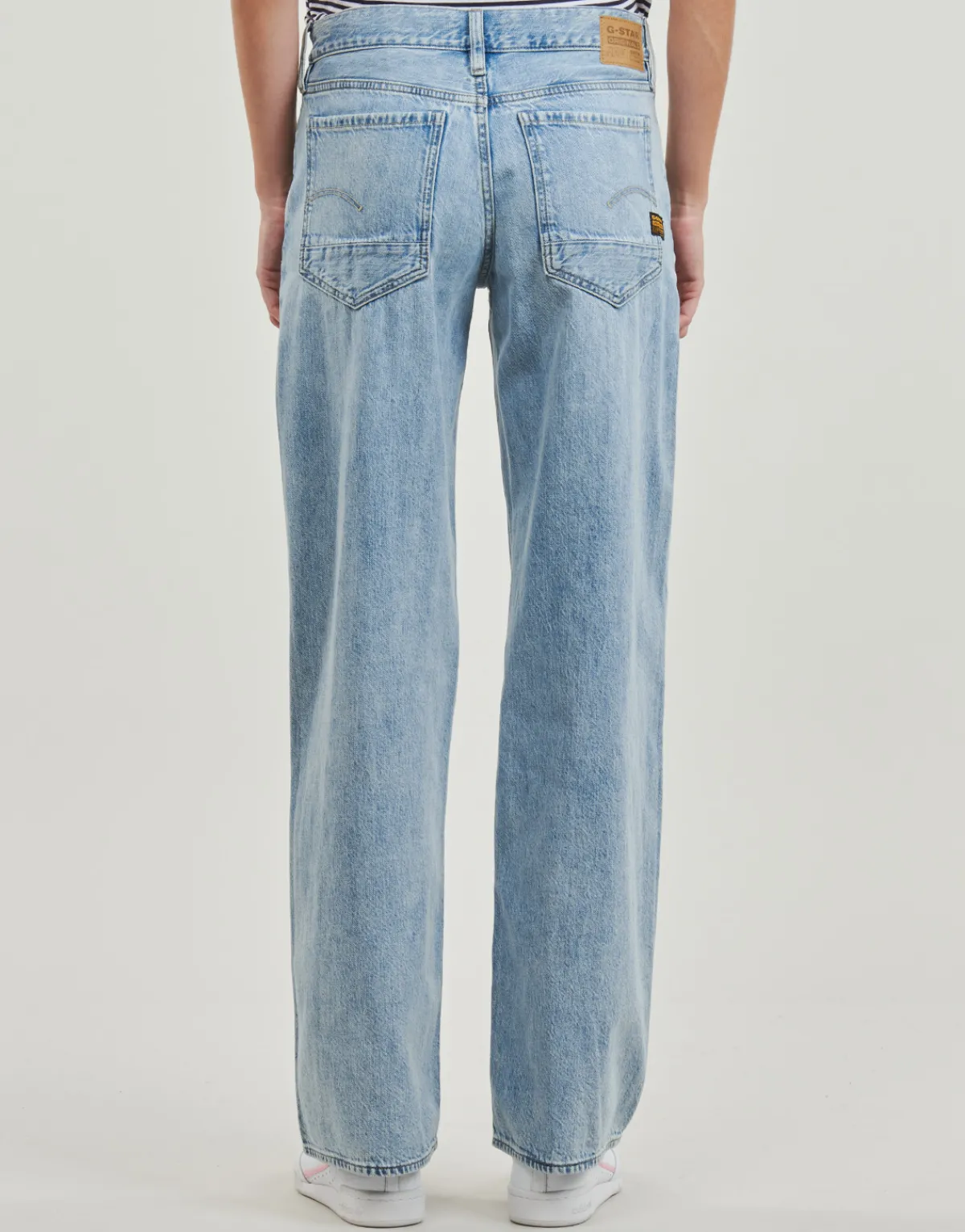 Jeans^G-Star Raw - judee loose wmn