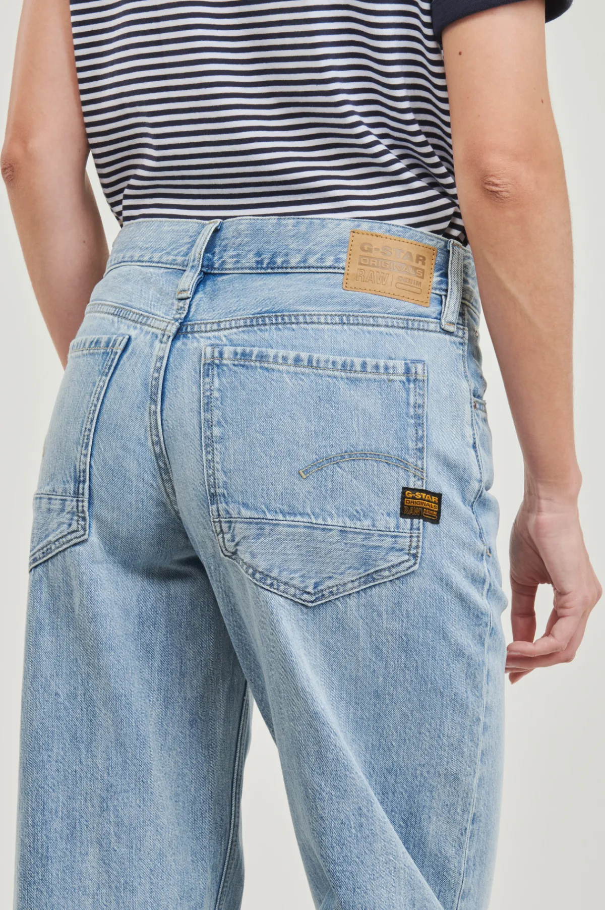 Jeans^G-Star Raw - judee loose wmn