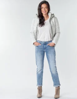 Jeans^G-Star Raw - KATE BOYFRIEND WMN Bleu