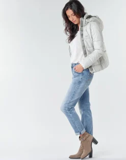 Jeans^G-Star Raw - KATE BOYFRIEND WMN Bleu