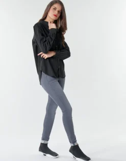 Jeans^G-Star Raw - Lynn d-Mid Super Skinny Wmn Mediumaged
