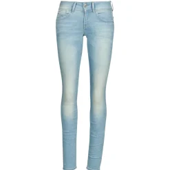 Jeans^G-Star Raw - Lynn Mid Skinny Wmn ltaged