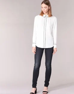 Jeans^G-Star Raw - LYNN MID SKINNY Denim