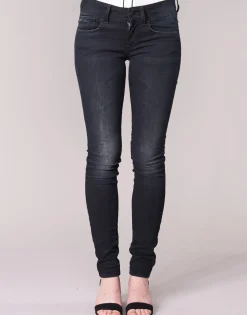 Jeans^G-Star Raw - LYNN MID SKINNY Denim