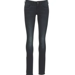 Jeans^G-Star Raw - LYNN MID SKINNY Denim