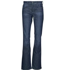 Jeans^G-Star Raw - NOXER BOOTCUT Bleu