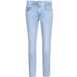 Jeans^G-Star Raw - RADAR MID BOYFRIEND TAPERED BleuLightAged