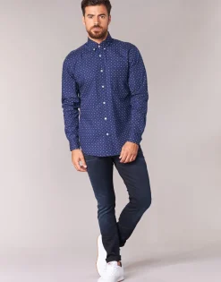 Jeans^G-Star Raw - REVEND Indigo