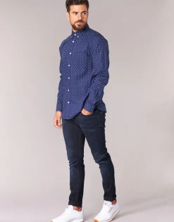 Jeans^G-Star Raw - REVEND Indigo