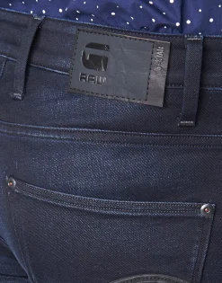 Jeans^G-Star Raw - REVEND Indigo
