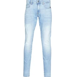 Jeans^G-Star Raw - REVEND SKINNY Bleu