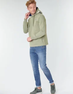 Jeans^G-Star Raw - REVEND SKINNY Bleu