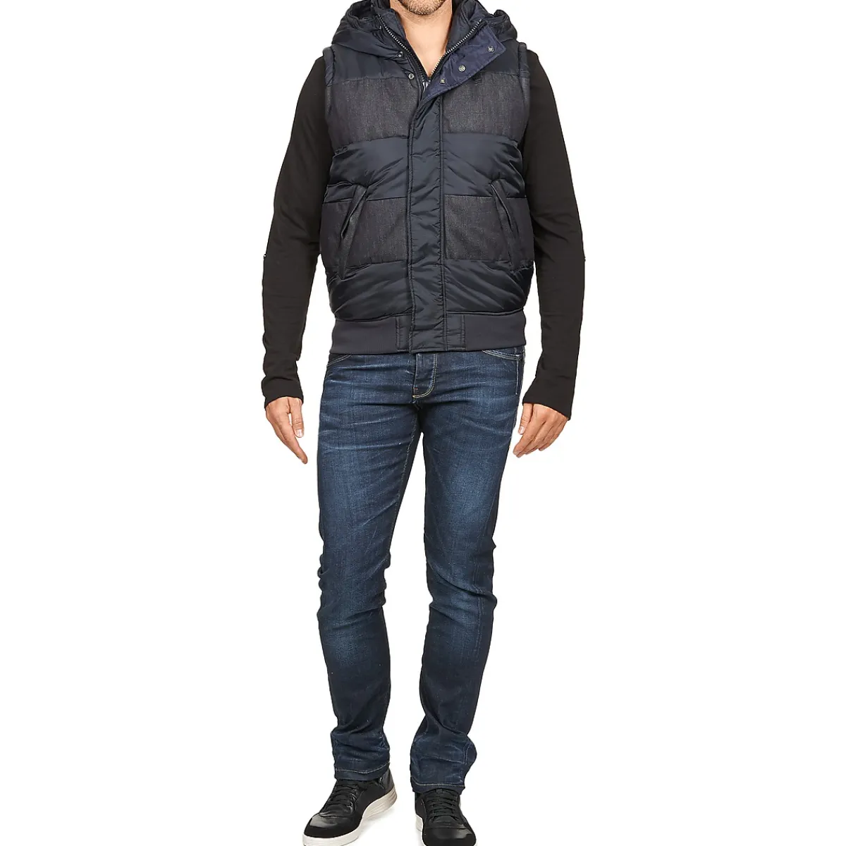 Manteaux^G-Star Raw - SALVOZ Marine