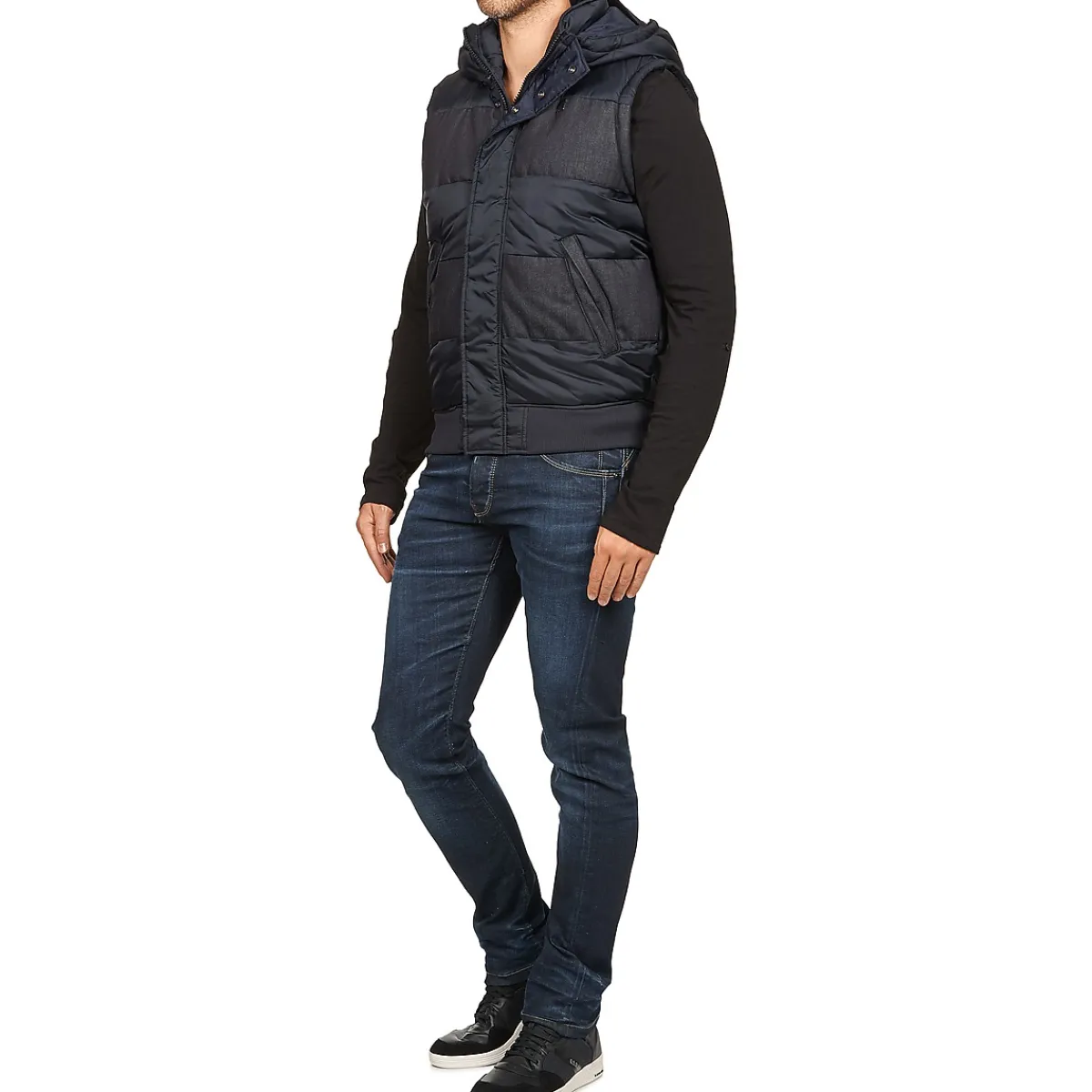 Manteaux^G-Star Raw - SALVOZ Marine