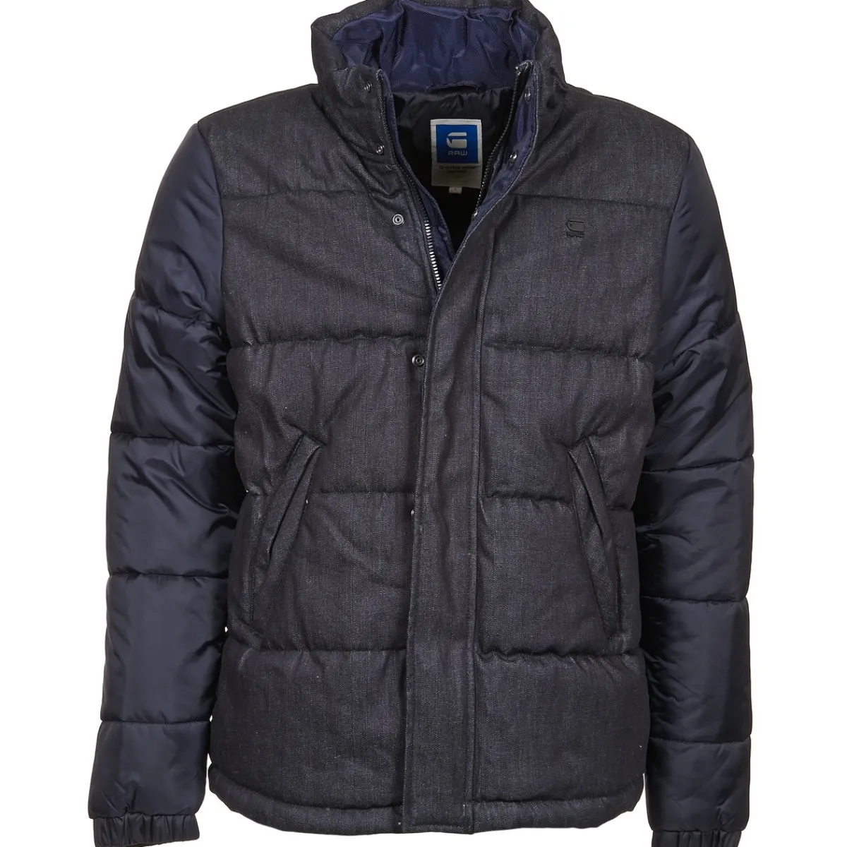 Manteaux^G-Star Raw - SALVOZ Marine