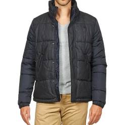 Manteaux^G-Star Raw - SALVOZ Marine