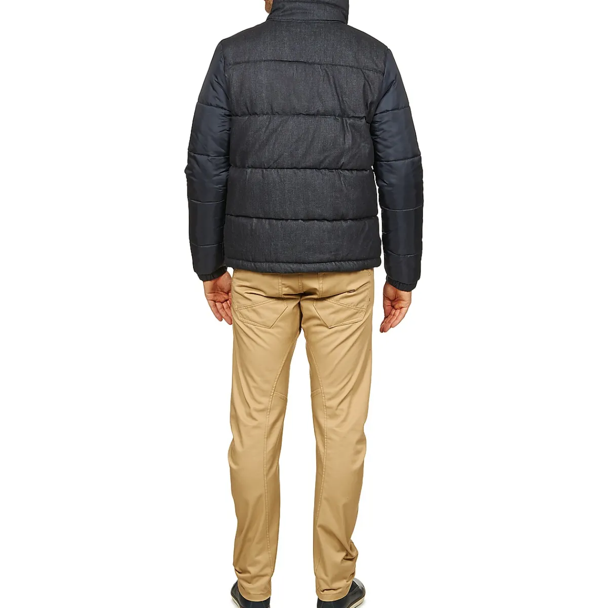 Manteaux^G-Star Raw - SALVOZ Marine