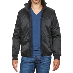 Vestes^G-Star Raw - SUZAKI Noir