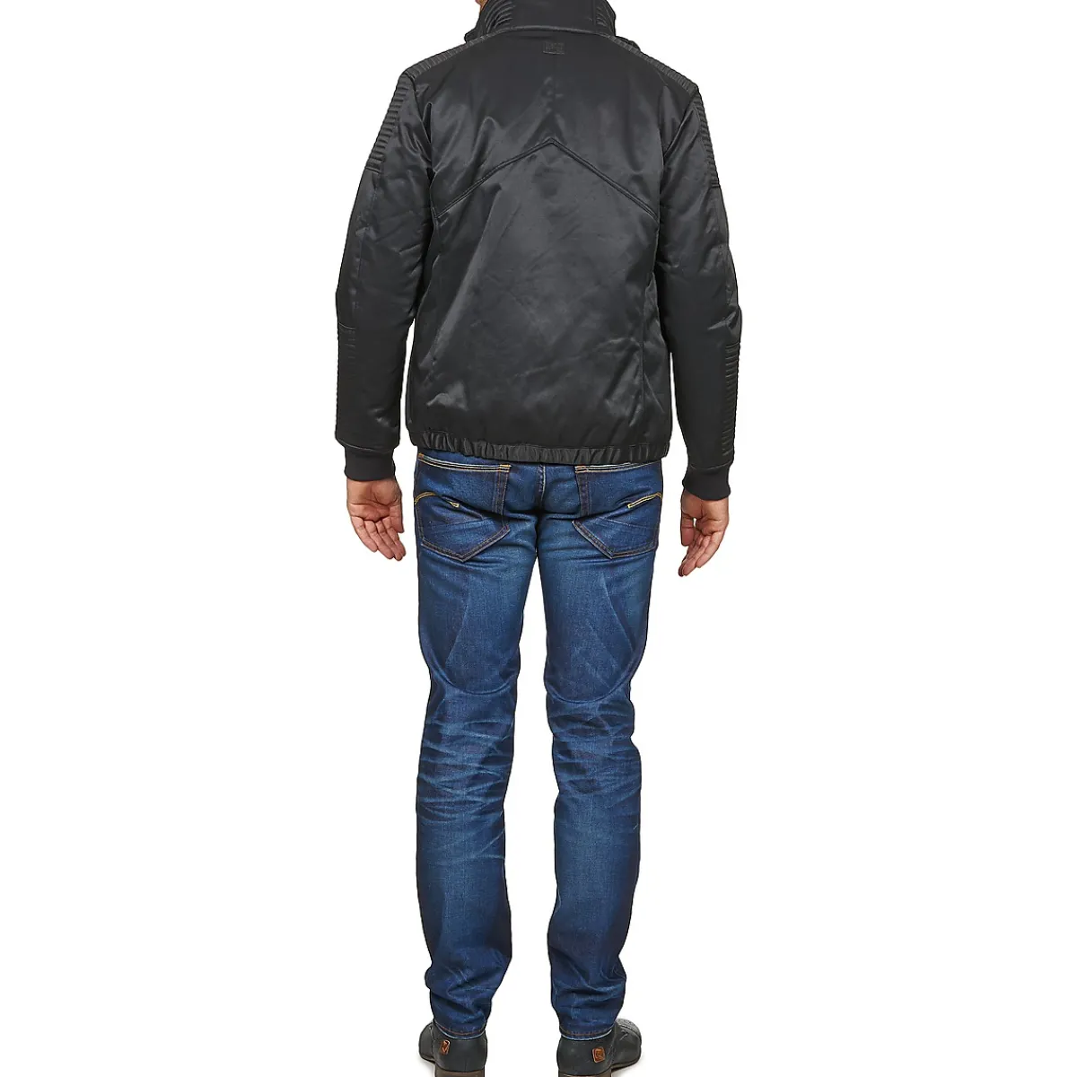 Vestes^G-Star Raw - SUZAKI Noir