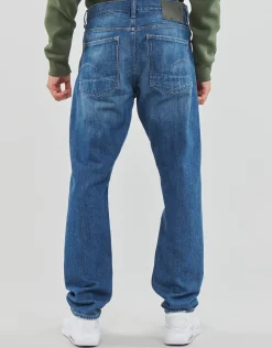 Jeans^G-Star Raw - TRIPLE A REGULAR STRAIGHT fadedcapri