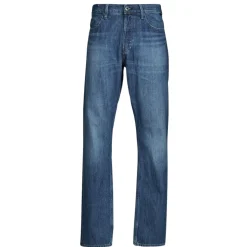 Jeans^G-Star Raw - TRIPLE A REGULAR STRAIGHT fadedcapri