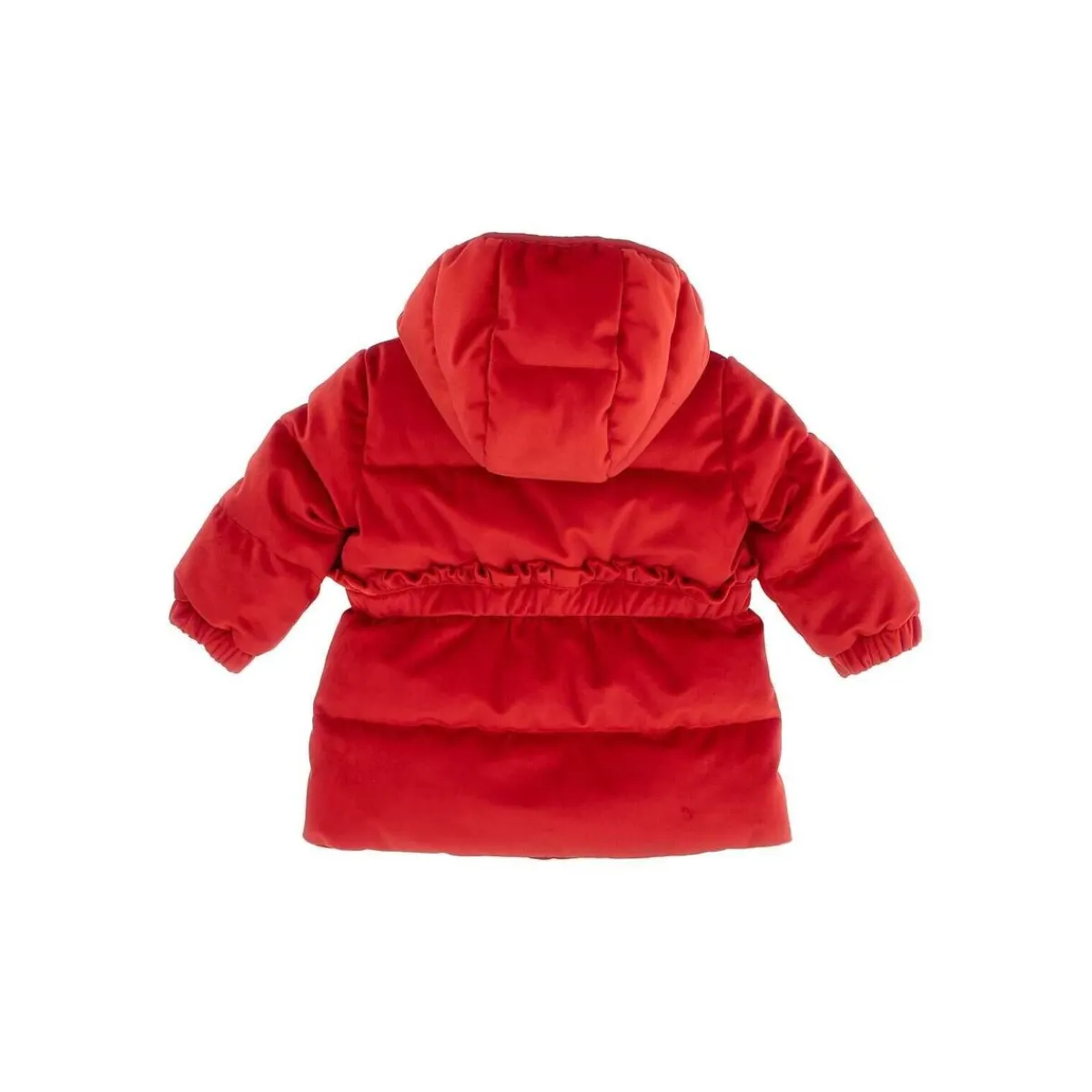 Manteaux^Guess - A3BL01 Bordeaux
