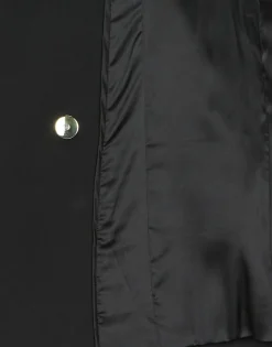 Vestes^Guess - ADELE CHAIN BLAZER Noir