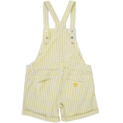 Combinaisons / Salopettes^Guess - AVENO Jaune