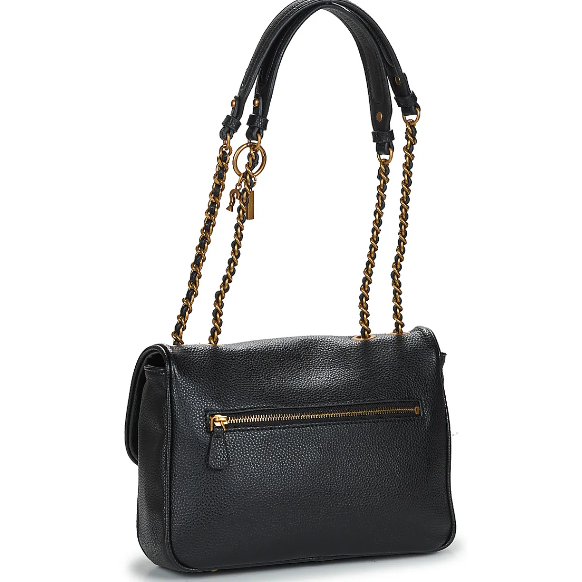 Besaces / Sacs Bandoulière^Guess - BECCI Noir