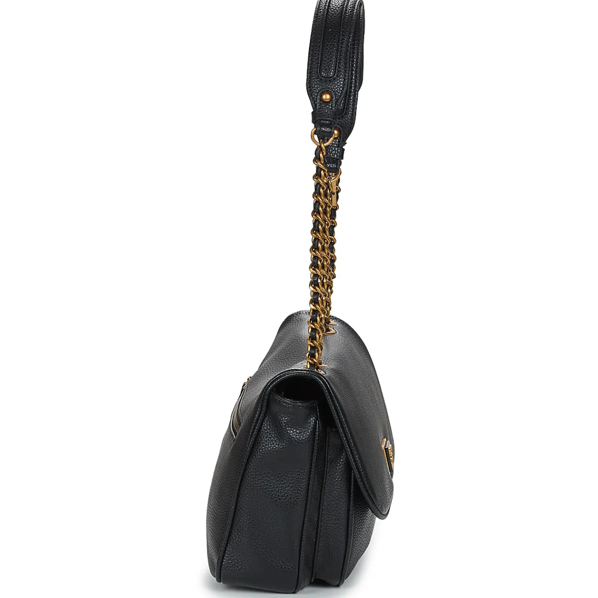 Besaces / Sacs Bandoulière^Guess - BECCI Noir