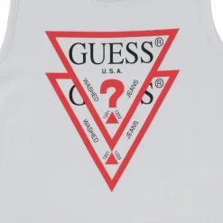 Robes^Guess - CANCA Blanc