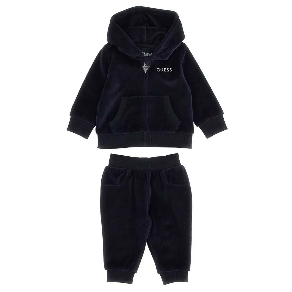 Ensembles Enfant^Guess - CHENILLE SET Marine