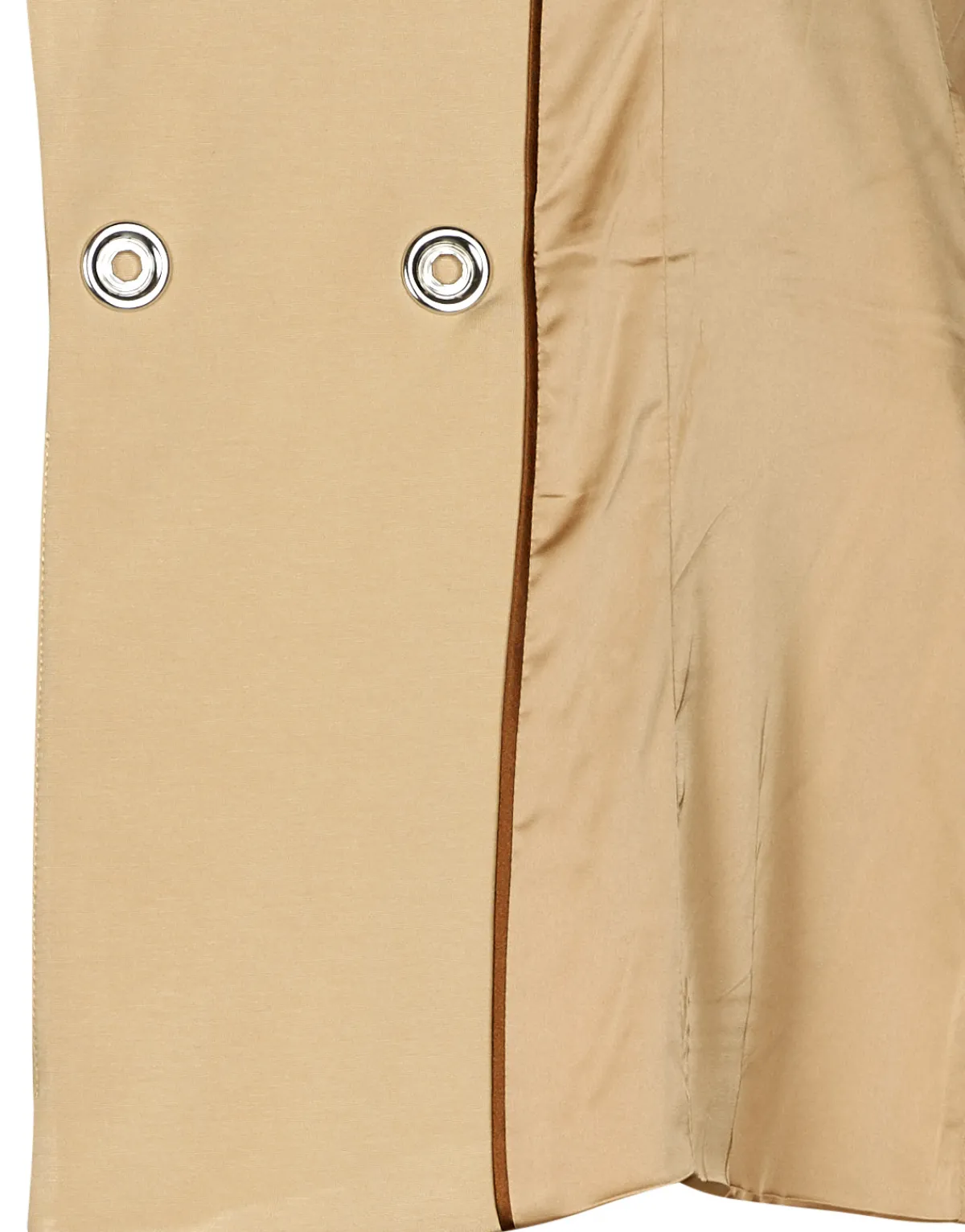 Vestes^Guess - DAFNE BLAZER Beige