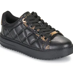 Baskets Mode^Guess - DATTICE Noir