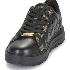 Baskets Mode^Guess - DATTICE Noir