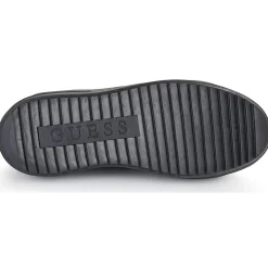 Baskets Mode^Guess - DATTICE Noir