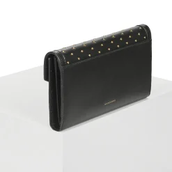 Portefeuilles / Porte-monnaie^Guess - DOCUMENT HOLDER Noir