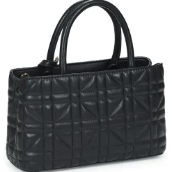 Besaces / Sacs Bandoulière^Guess - EDITA Noir