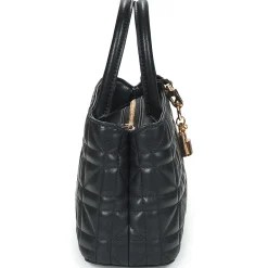 Besaces / Sacs Bandoulière^Guess - EDITA Noir