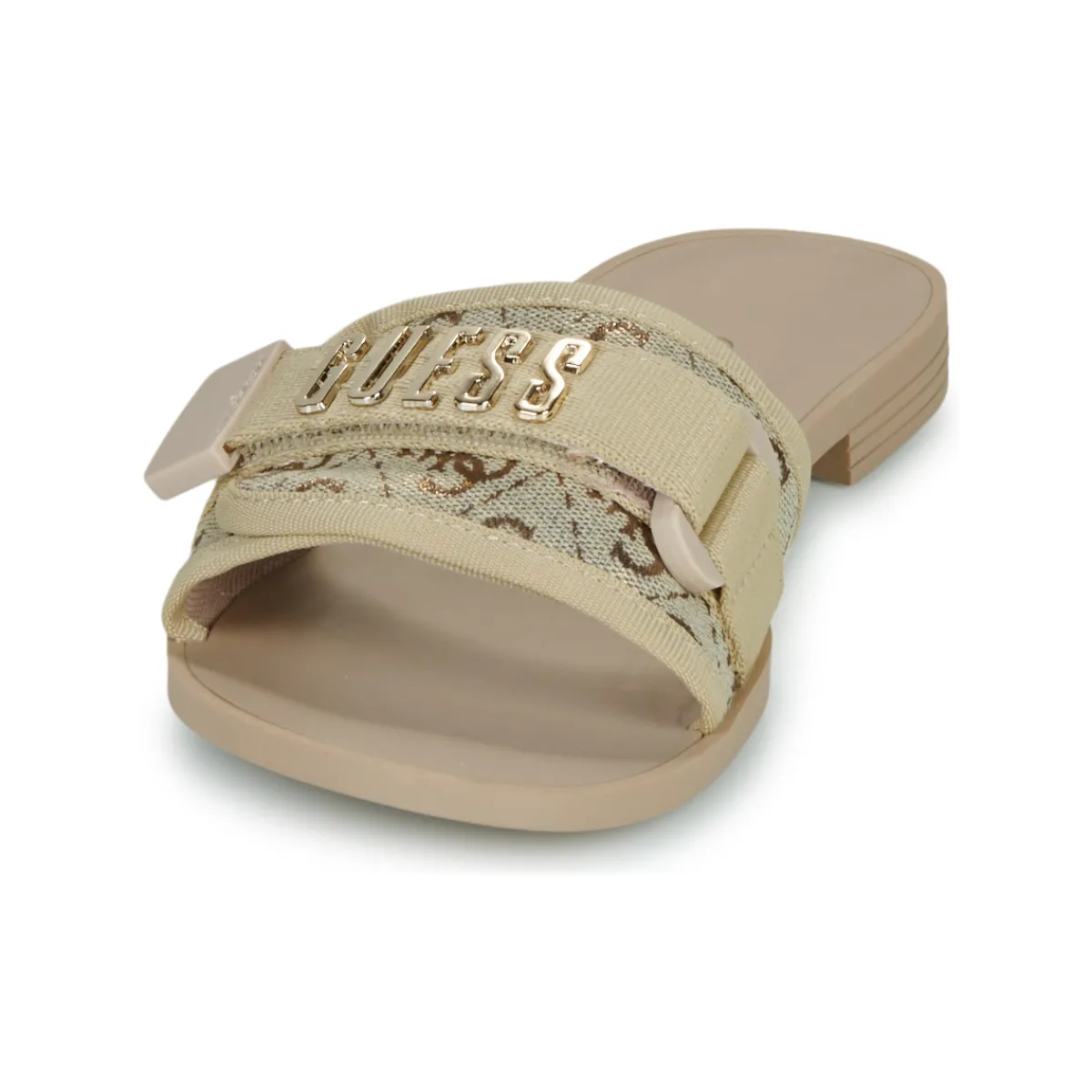 Mules / Sabots^Guess - ELYZE Beige