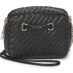 Besaces / Sacs Bandoulière^Guess - FRANCY Noir