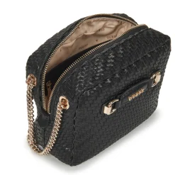 Besaces / Sacs Bandoulière^Guess - FRANCY Noir